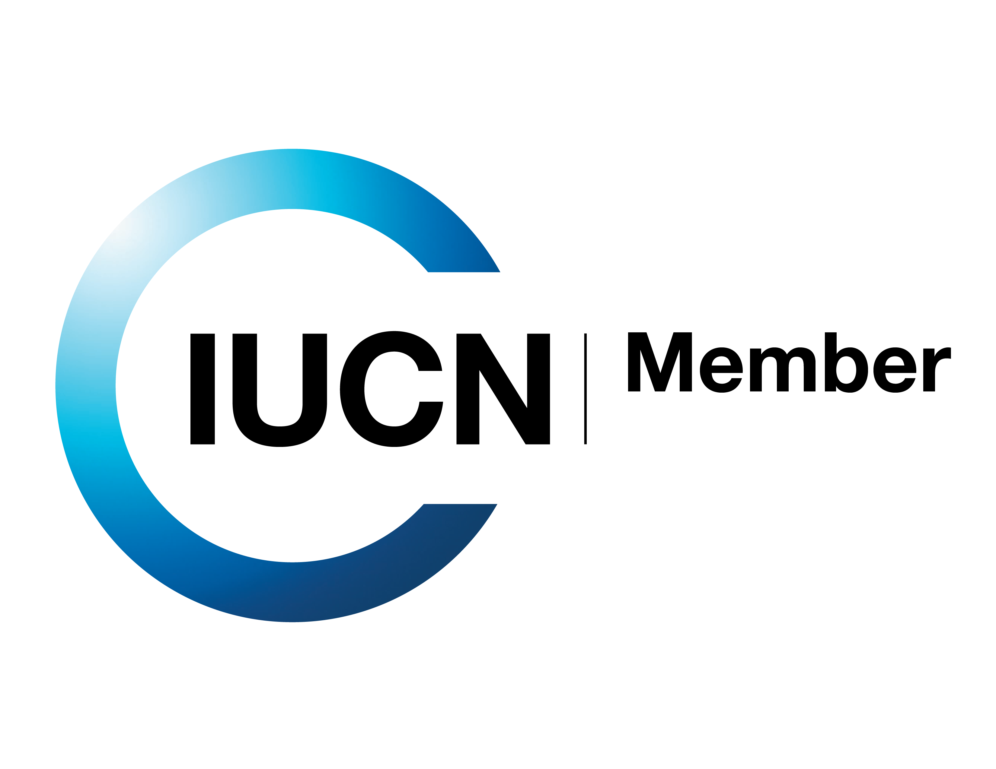 IUCN Member Logo Transparent